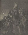 The Star In The East - Gustave Dore