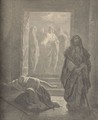 The Pharisee And The Publican - Gustave Dore