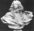 Francesco I d'Este - Gian Lorenzo Bernini