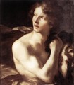 David with the Head of Goliath - Gian Lorenzo Bernini