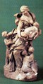 Charity with four children - Gian Lorenzo Bernini