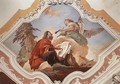 The Prophet Isaiah - Giovanni Battista Tiepolo