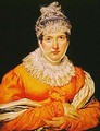 Madame Récamier - Antoine-Jean Gros