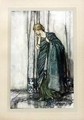 Helena - Arthur Rackham