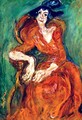 Chaim Soutine