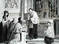 The Seven Sacraments Communion 1779 - Pietro Antonio Novelli