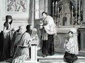 The Seven Sacraments Communion 1779 - Pietro Antonio Novelli