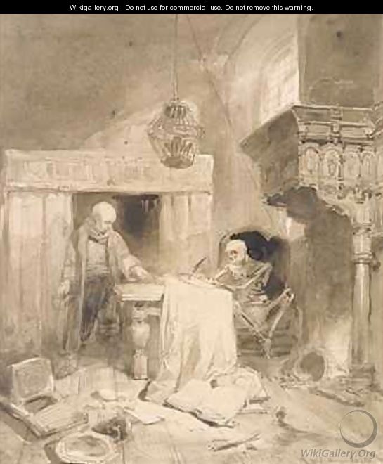 Philemon 1838 - Wijnandus Johannes Josephus Nuyen