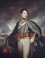 Lieutenant Andrew Finucane 10th Light Dragoons 1811 - James Northcote, R.A.