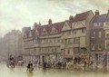 Staple Inn Holborn - Philip Norman