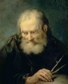 Archimedes - Giuseppe Nogari