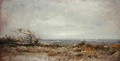 Brittany Landscape 1897 - Emile Noirot