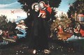 Pedro Nolasco y Lara