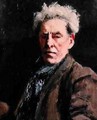 Self Portrait 1928 - Roderic O'Conor