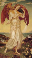 Morgan Evelyn De