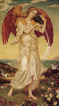 De Evelyn Eos - Morgan Evelyn De