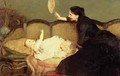 Master Baby 1886 - Sir William Quiller-Orchardson