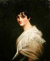 Portrait of Maria Godsal 1785-1855 - John Opie