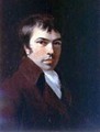 Portrait of John Crome 1768-1821 - John Opie