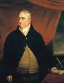 Portrait of Charles James Fox 1749-1806 - John Opie