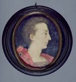 Henry Prince of Wales 1594-1612 1610 - Isaac Oliver