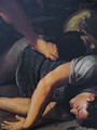 The Triumph of Samson, detail 2 - Guido Reni