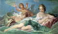 Birth of Venus - François Boucher