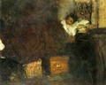 Sick Boy - Antonio Mancini