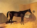 Inheritress a Racehorse 1846 - John Frederick Herring Snr