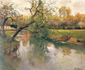 flowtree - Fritz Thaulow