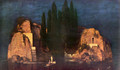 Dead island - Arnold Böcklin