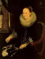 Antonia Canis - Cornelis De Vos