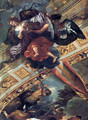 The Gallery of Hercules - Charles Le Brun