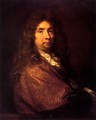 Self-portrait - Charles Le Brun