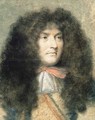 Louis XIV - Charles Le Brun