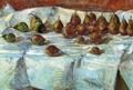 Winter Sickle Pears - Childe Hassam