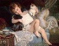 Favourite pets - Emile Munier