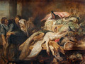 Philopoemen - Frans Snyders