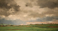 Landscape 2 - Charles-Francois Daubigny