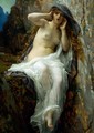 Echo - Alexandre Cabanel