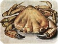 Lobster 2 - Albrecht Durer