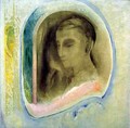 Silence 2 - Odilon Redon