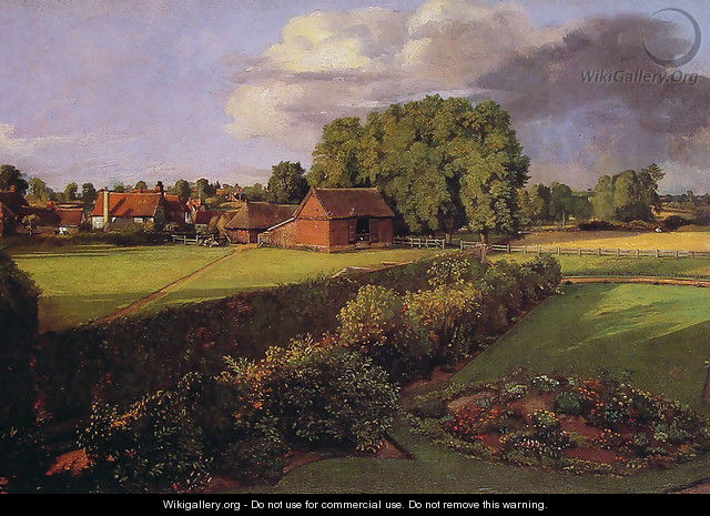 Golding Constable