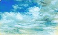 Clouds - John Constable