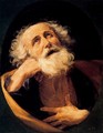 St Peter - Guido Reni