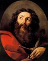 St Paul - Guido Reni