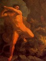 Hercules Vanquishing the Hydra - Guido Reni