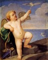 Cupid - Guido Reni