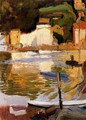 Excerpts - Joaquin Sorolla y Bastida