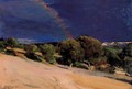 The Rainbows, El Pardo - Joaquin Sorolla y Bastida